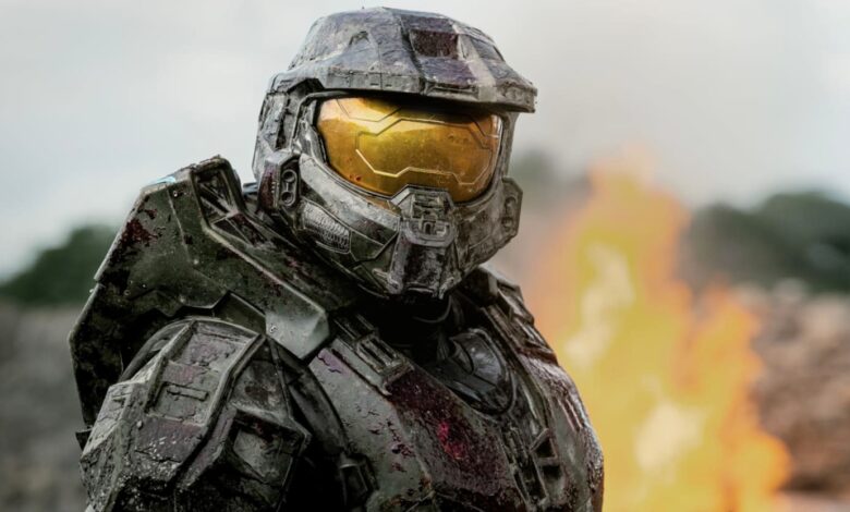How to Watch ‘Halo’ Without Cable on Paramount Plus