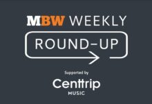 From the United States’ $15bn revenue to Downtown’s $200m indie artist fund: It’s MBW’s Weekly Round-Up