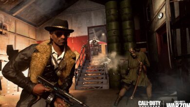 Call of Duty season 2 Reloaded brings Snoop Dogg to Warzone and Vanguard