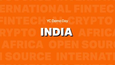 India dominates Y Combinator’s latest startup batch (again) – TechCrunch