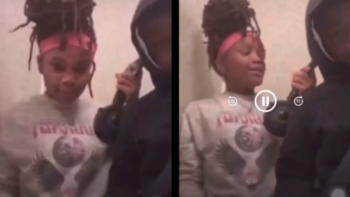12 YEARS Old Girl Accidentally Kills Her Cousin & Herself On IG Live - Vid Goes VIRAL!!