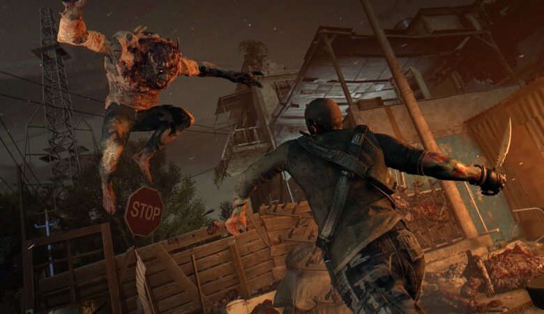 Dying Light Gets Next Generation Performance Patch For PlayStation 5 Today