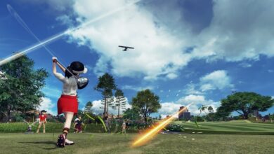 Everyone's golf online server will be down in September