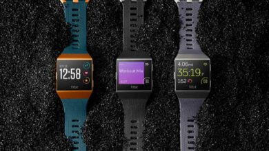 Fitbit Ionic Smartwatch Recalled Globally Over Burn Injuries Due to Overheating