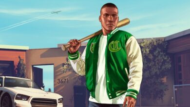 Grand Theft Auto 5 New generation loading time will save you a lot of time
