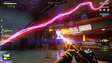 Ghostbusters: Spirits Unleashed is the new 4v1 multiplayer game from The Makers Of Predator: Hunting Grounds