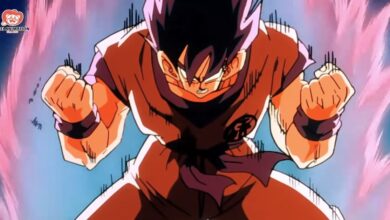 Dragon Ball, Dragon Ball Z and GT are now streaming on Crunchyroll