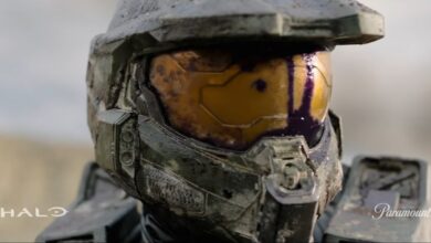 PSA: How to Watch Halo TV Series