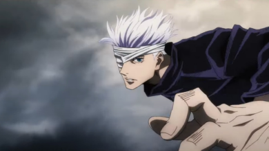 Jujutsu Kaisen 0 Review: Strong Anime Prequel With Thrilling Actions