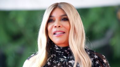 'The Wendy Williams Show' Will Return (Currently) Without Wendy Williams - (Video Clip)