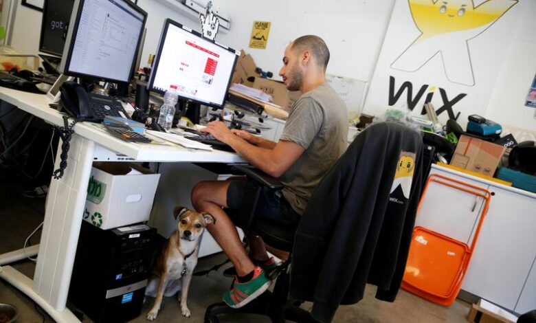 Wix.com Seeks Approval for $500M Stock Buyback, Representing 9% of Shares Outstanding