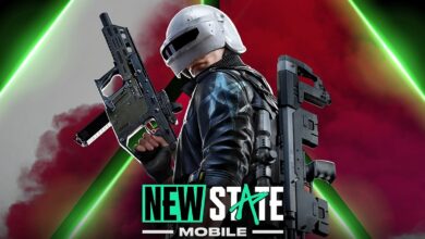 New State Mobile v0.9.26 Update to Arrive on March 17; Maintenance Schedule, Changelog Revealed