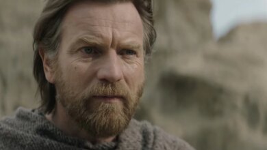 Obi-Wan Kenobi Trailer: Ewan McGregor Is on the Run From the Empire, Vader in the Disney Series Out May 25