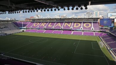 Orlando Pride apologizes for not allowing 'gay' banners