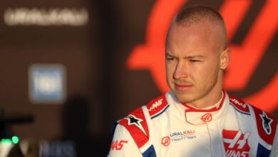 Russian driver escapes FIA ban, Nikita Mazepin clear to race