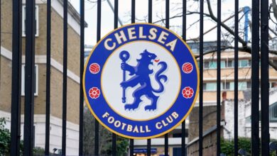 Chelsea frozen, Roman Abramovich sanctioned