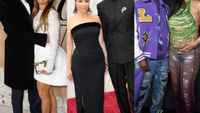 Latest in celebrity couple style: The Biebers, Bennifer, etc