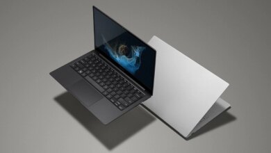 Samsung Galaxy Book 2 Pro, Galaxy Book 2 Pro 360 India Launch Tipped by Amazon, Official Website Listing