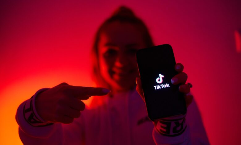 TikTok’s partner for its new SoundOn distribution service is… TuneCore