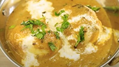 5 North Indian Egg Curry Recipes You Must Try