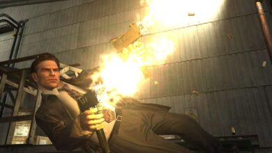 Max Payne 1 & 2 remake from Remedy, Rockstar for PS5, PC, Xbox