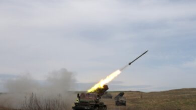 Russia has begun ‘Battle for Donbas’ in Ukraine’s east: Zelenskyy | Russia-Ukraine war News