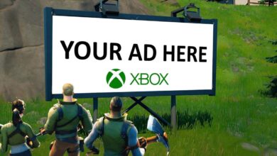Microsoft Creates New Xbox Ad Tech for Games