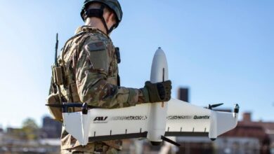 AeroVironment donates over 100 reconnaissance drones to Ukraine