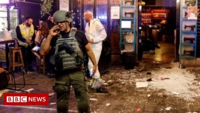 Israel: Two killed, several injured in shooting in Tel Aviv
