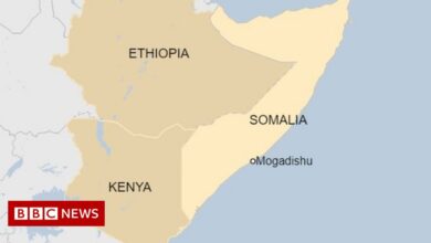 Somalia: At least six killed in Mogadishu attack near beach