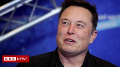 Elon Musk makes a deal to buy Twitter for $44 billion