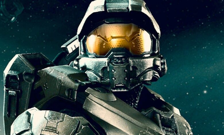 Halo: Master Chief Collection Adds Crossplay to Halo 3 and ODST
