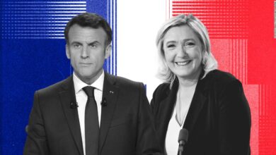 Macron vs. Le Pen: The French presidential election runoff explained