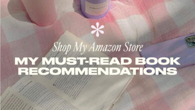 Buy My Amazon Store: My Must-Read Book Recommend