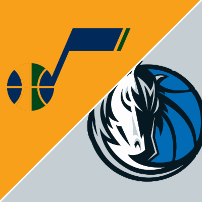 Watch live: Mavs take on Jazz at home in Game 5 with a 2-2 draw series