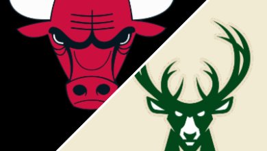 Watch live: Bucks looking to go up 2-0 against Bulls in Eastern Conference game