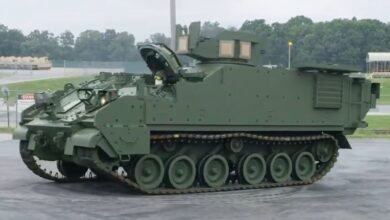 U.S. Army’s newest tracked vehicle to get new soldier-protection turret