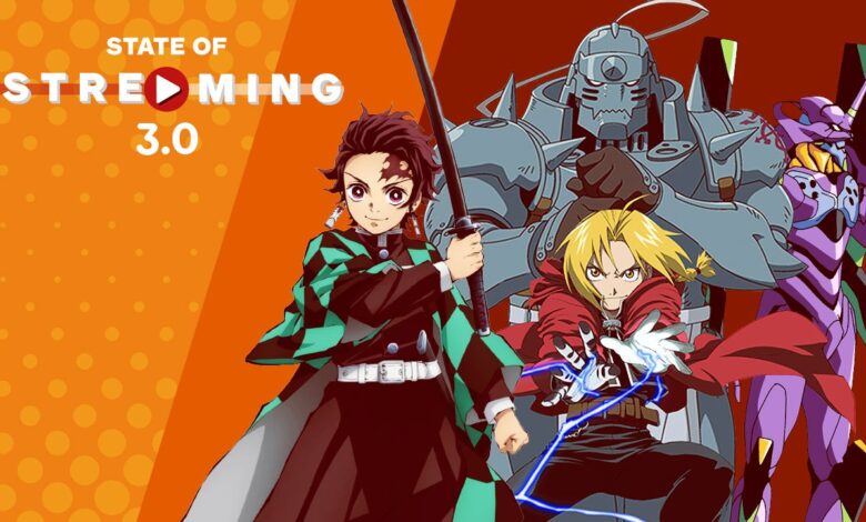 Best Anime Series on Netflix Right Now (May 2022)