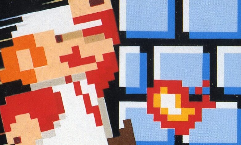 The blocks of Super Mario Bros.  keep more coins than you think