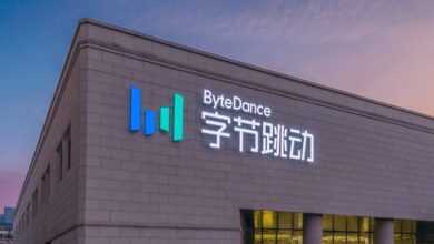 ByteDance launches new music streaming service in China