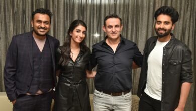 Warner expands into Bollywood music via strategic partnership with India’s Jjust Music