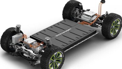 How to maximize the life of an electric vehicle battery