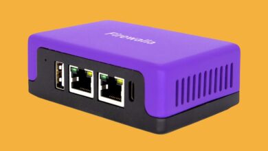 Firewalla Purple Review: Smarter Home Network Control and Security