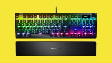 12 Best Mechanical Keyboards for PC (2022): Gaming and Work