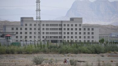 A former Xinjiang inmate describes life inside China's prison camps TechCrunch
