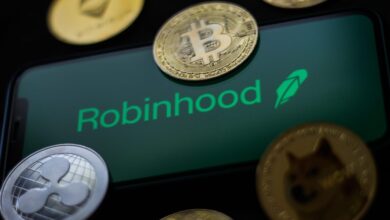 Robinhood Just Introduced A New Crypto Wallet, But It Has Some Serious Limitations