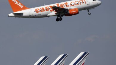 Lufthansa cuts flights amid Fraport staff shortage According to Reuters