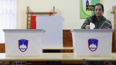 Slovenia votes in tight parliamentary elections | News