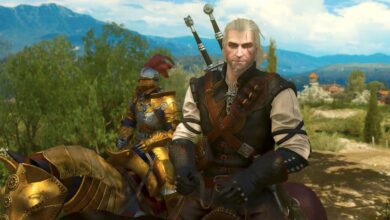 Before The Witcher 4, here's what happened at the end of The Witcher 3