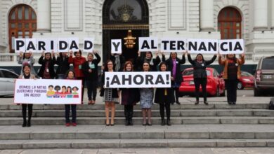 Women Politicians in Peru Face Severe Harassment, Discrimination — Global Issues